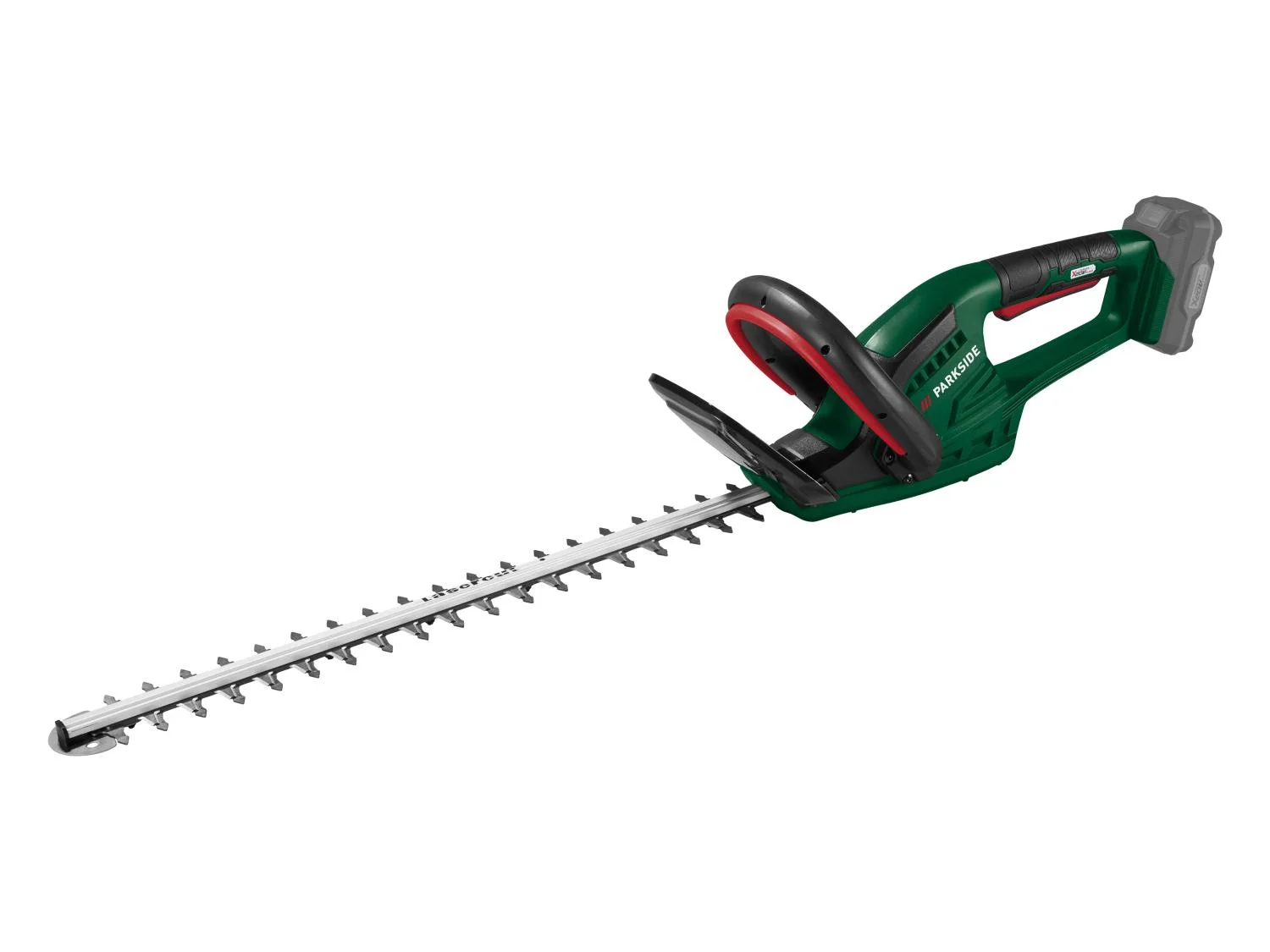 PARKSIDE® PHSA 20-Li D4 - 20V akkus sövényvágó, akkumulátor és töltő nélkül