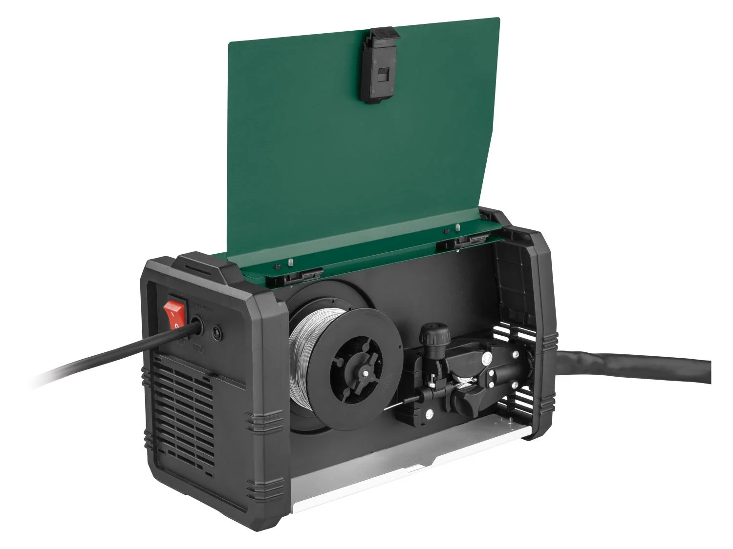 PARKSIDE® PSFD 1.0 C1 - töltőhuzal hegesztőgépekhez