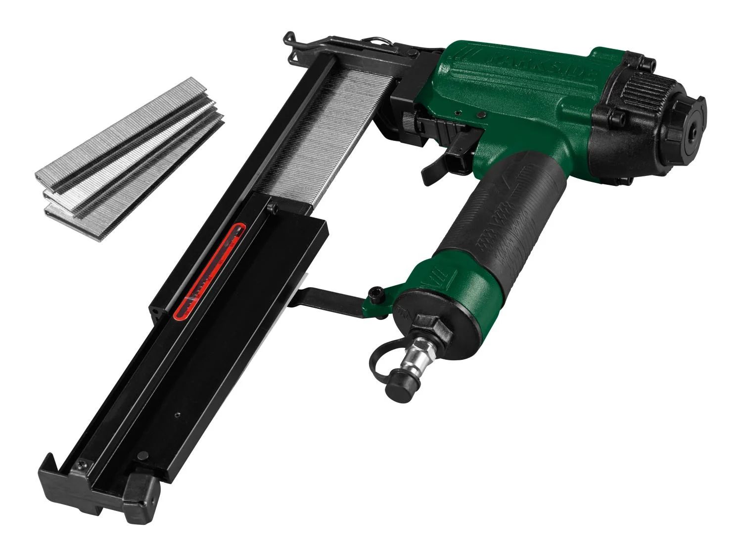 PARKSIDE® PDT 40 F4 - Pneumatikus tűző- és szegezőgép