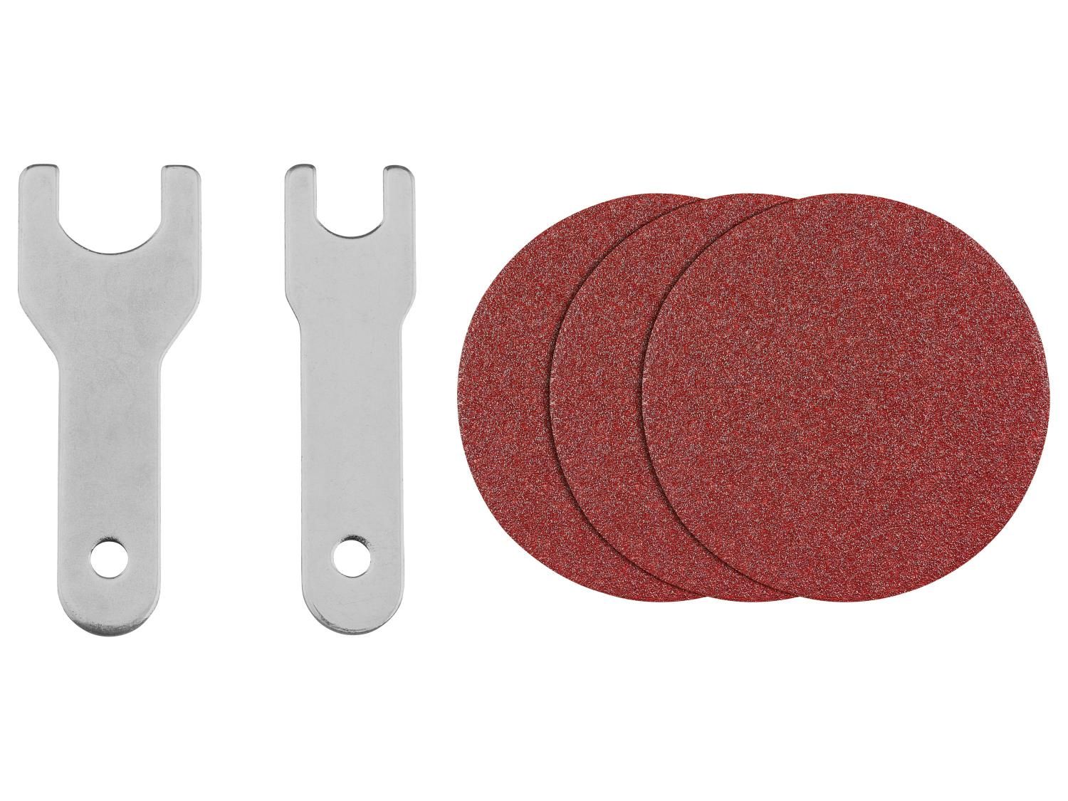 PARKSIDE® PDTLS 6.3 A1 - Pneumatikus tárcsás csiszoló