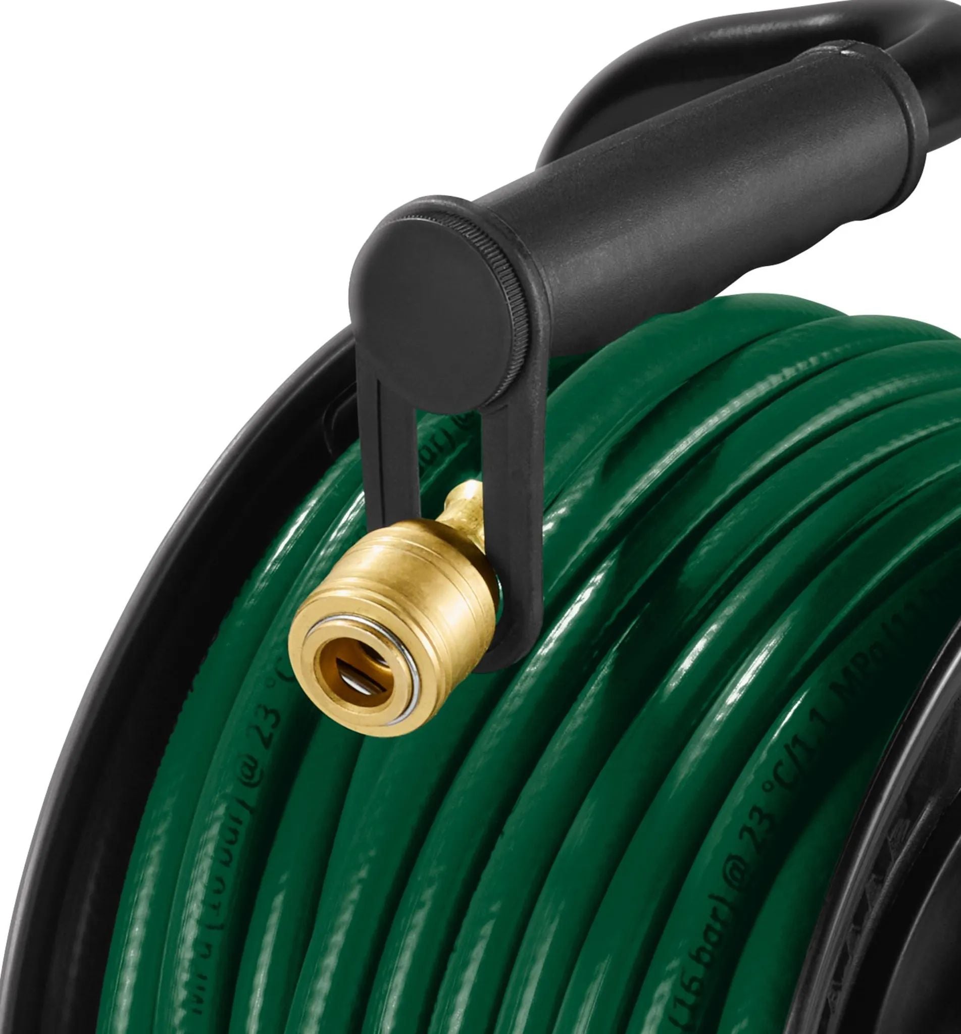 PARKSIDE® PDST 20 A1 sűrített levegős tömlődob - 20m