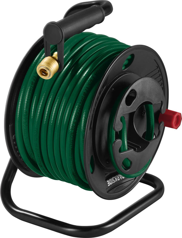 PARKSIDE® PDST 20 A1 sűrített levegős tömlődob - 20m