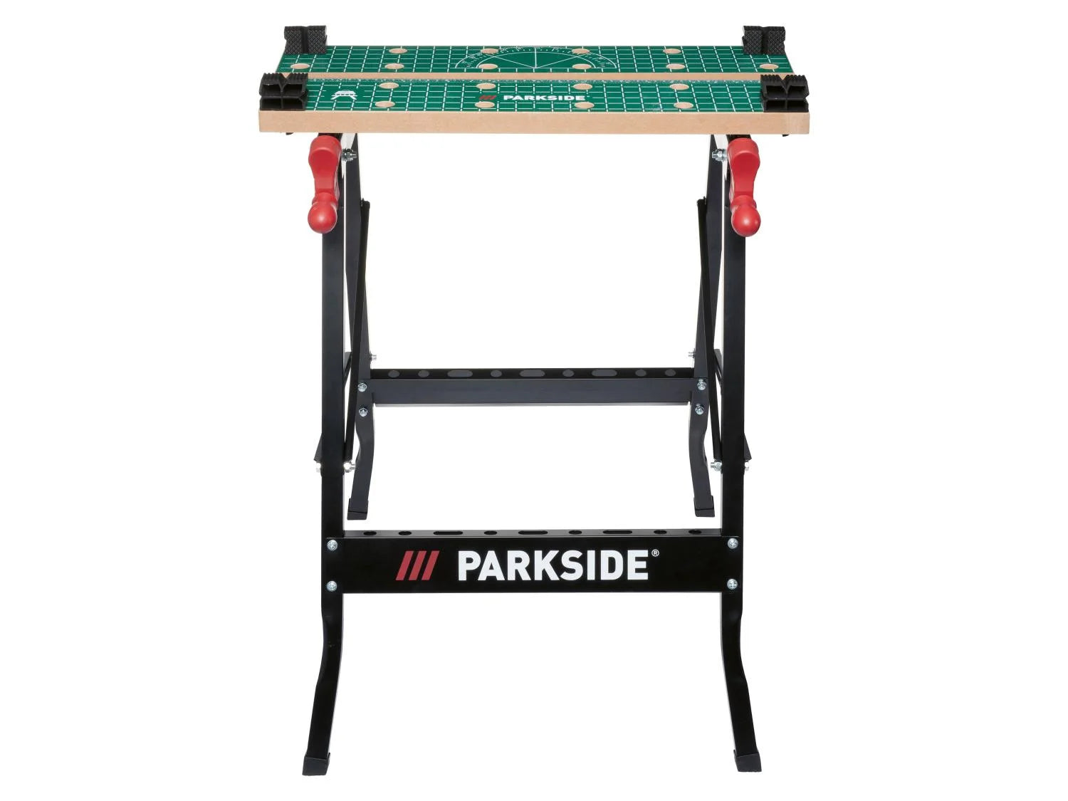 PARKSIDE® munkaasztal és befogóasztal, összecsukható, 150 kg