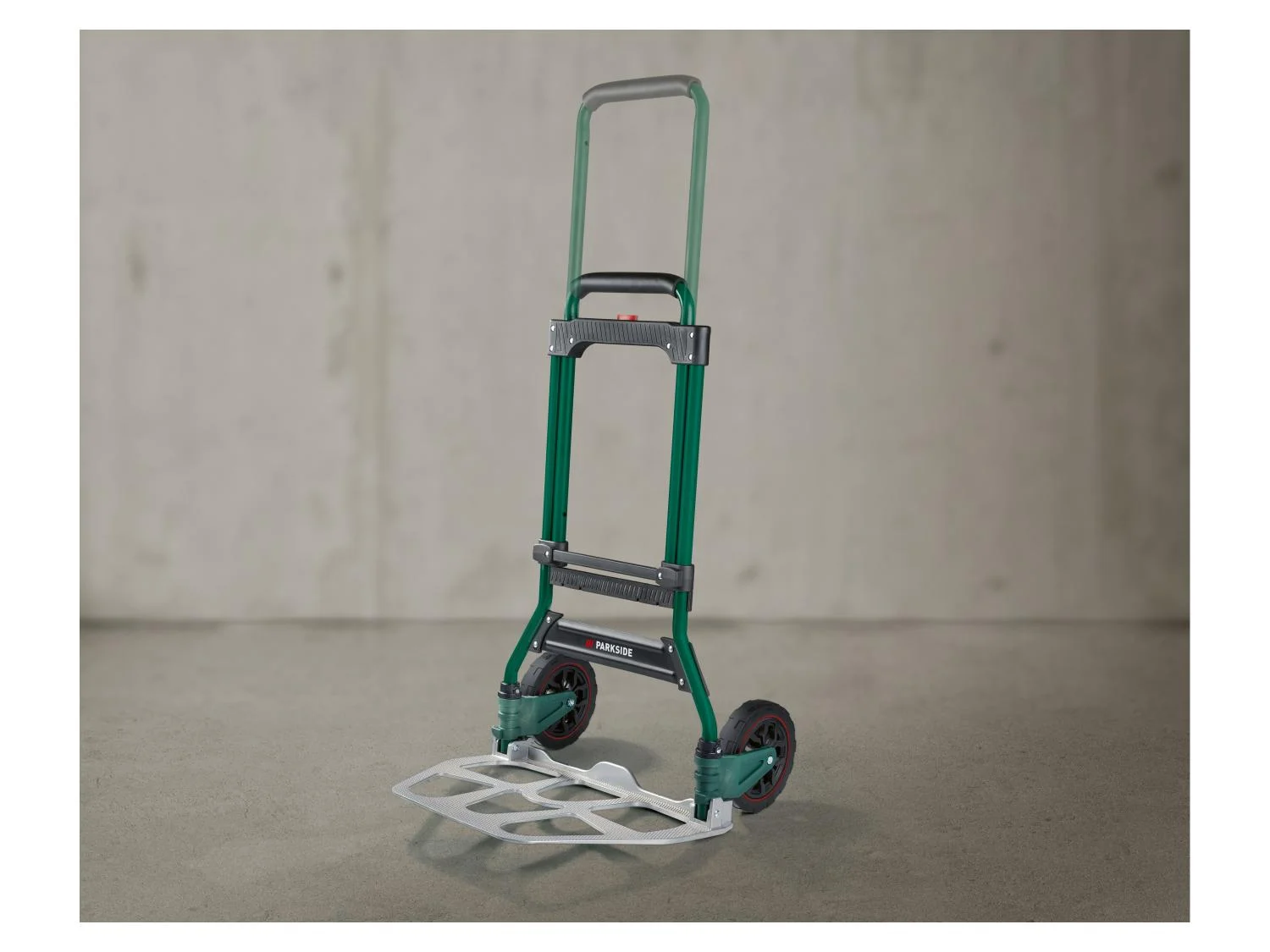 PARKSIDE® Összecsukható kézikocsi – max. 100 kg