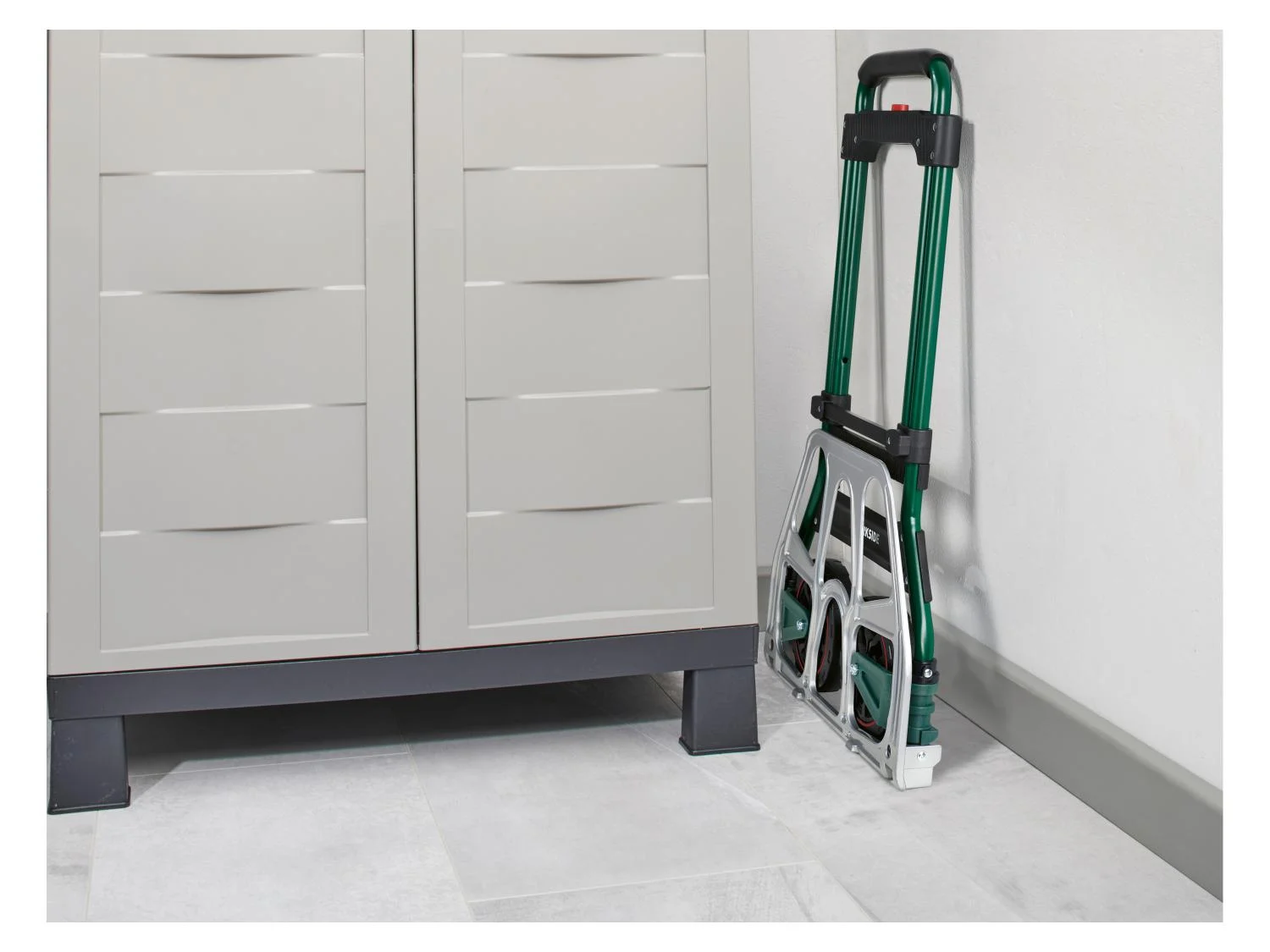 PARKSIDE® Összecsukható kézikocsi – max. 100 kg