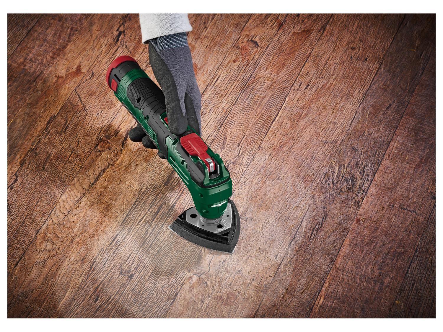 PARKSIDE® PAMFWS 12 A1 akkus multifunkciós gép