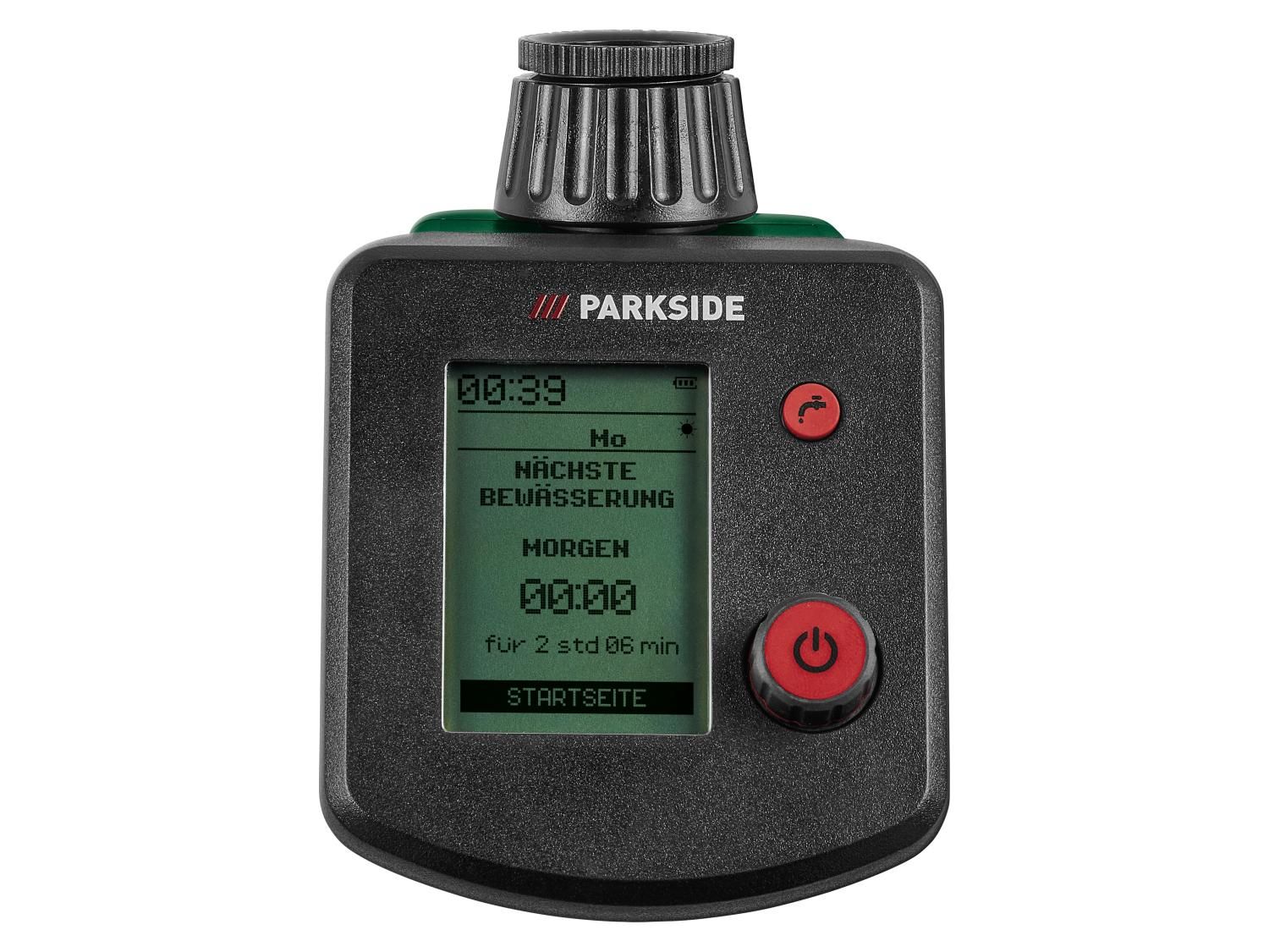 PARKSIDE® PBCM B1 öntözésvezérlő