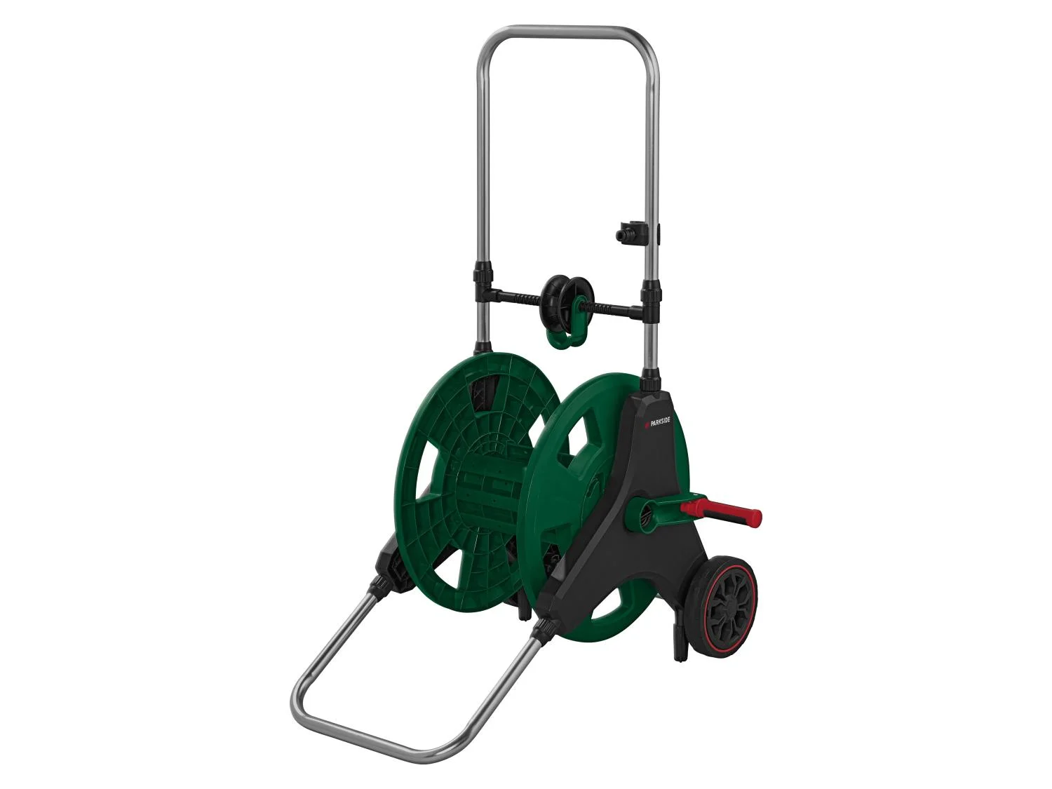 PARKSIDE® kerti tömlőkocsi