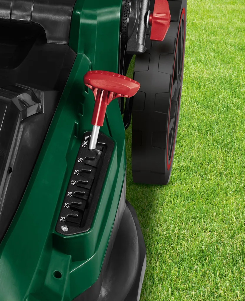 PARKSIDE® PARM 41 A1 40 V akkumulátoros fűnyíró (akku és töltő nélkül)