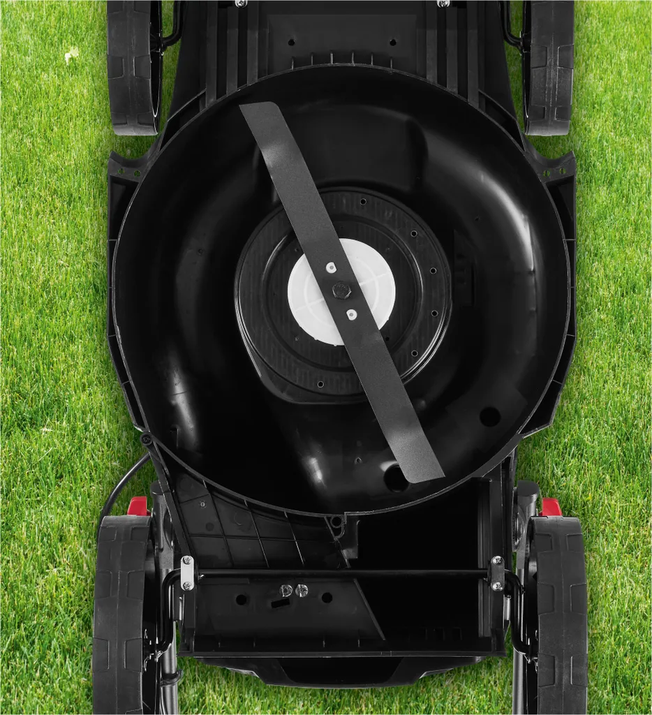 PARKSIDE® PARM 41 A1 40 V akkumulátoros fűnyíró (akku és töltő nélkül)