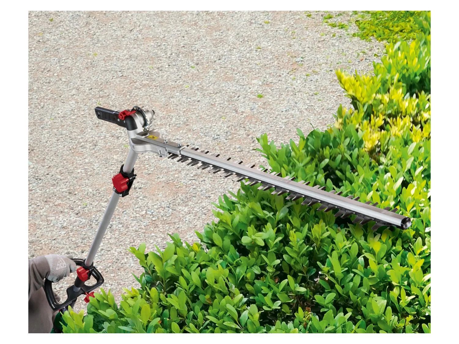 PARKSIDE® PEHSL 800 A1 elektromos teleszkópos sövénynyíró