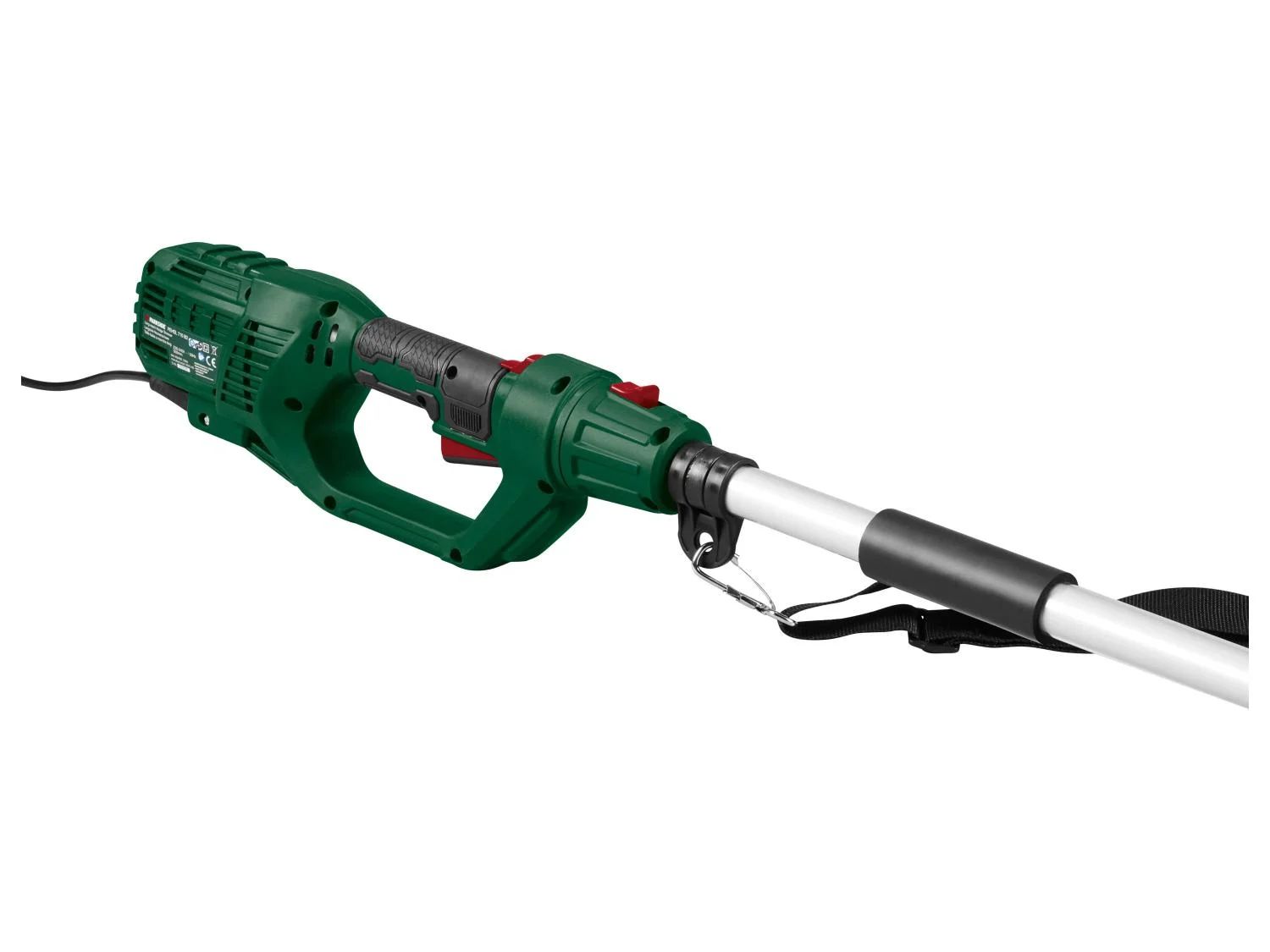 PARKSIDE® PEHSL 800 A1 elektromos teleszkópos sövénynyíró