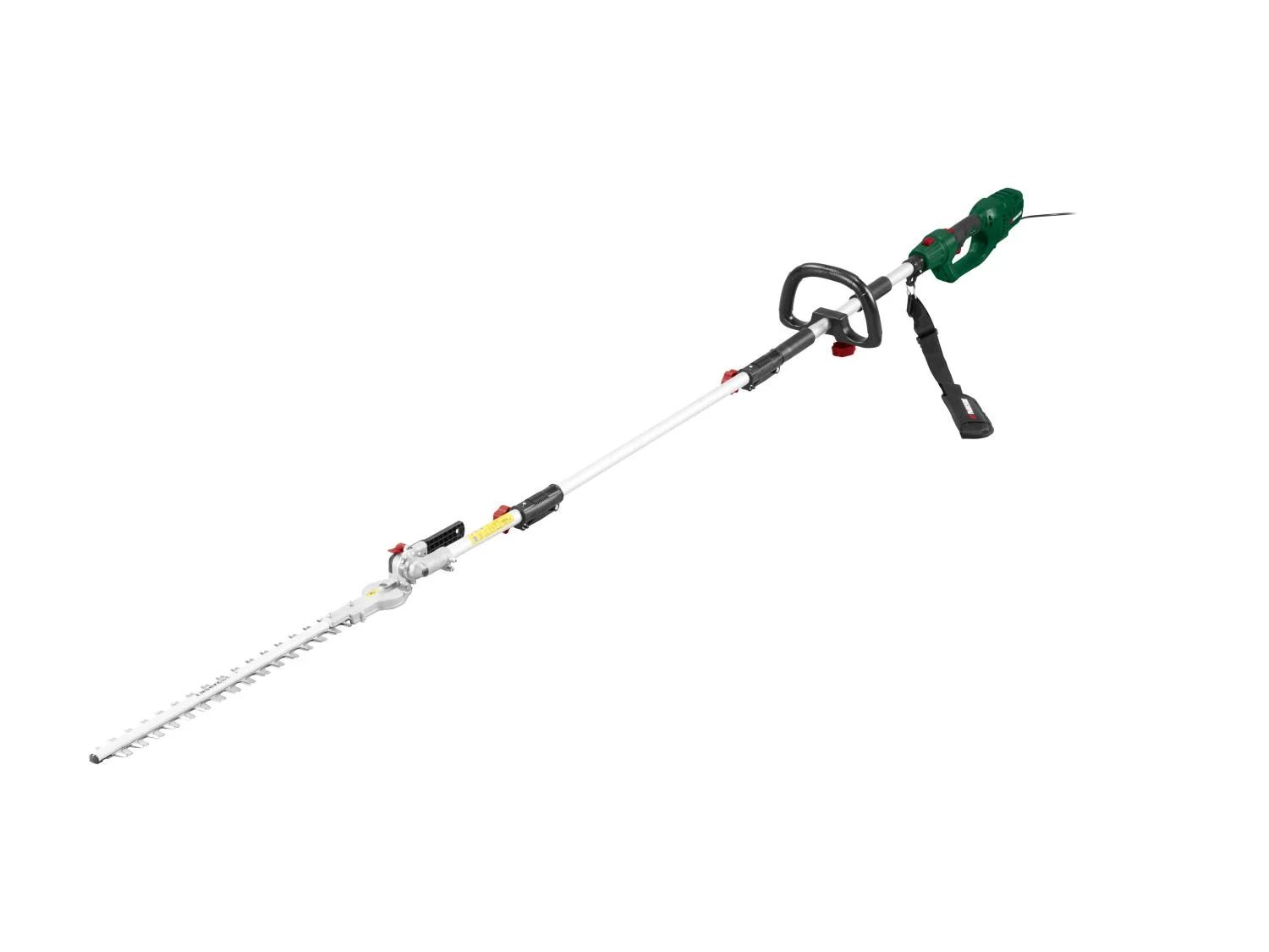 PARKSIDE® PEHSL 800 A1 elektromos teleszkópos sövénynyíró