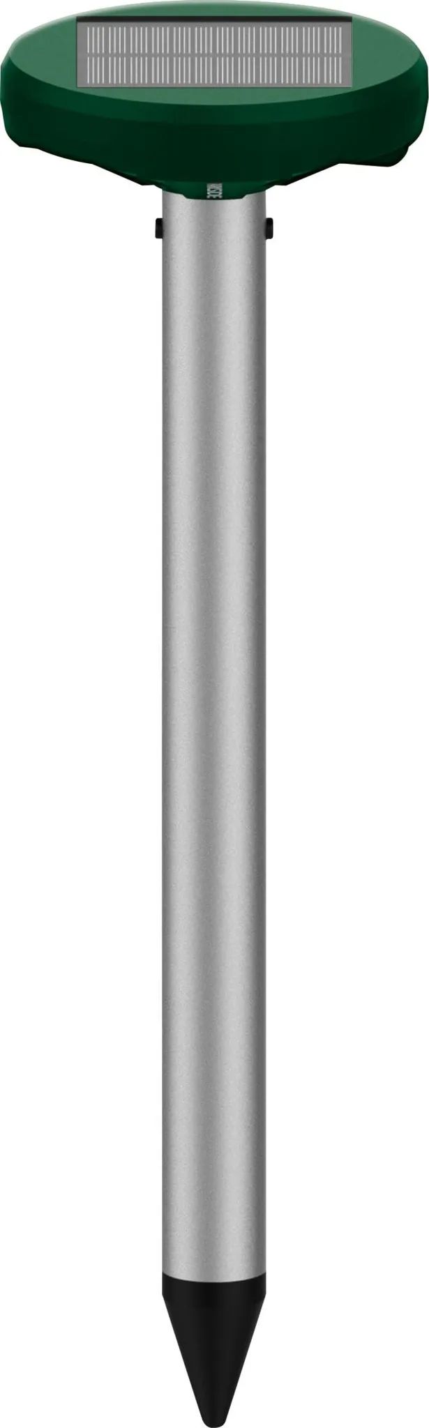 PARKSIDE® PSMS 1 B1 - Napelemes vakondriasztó