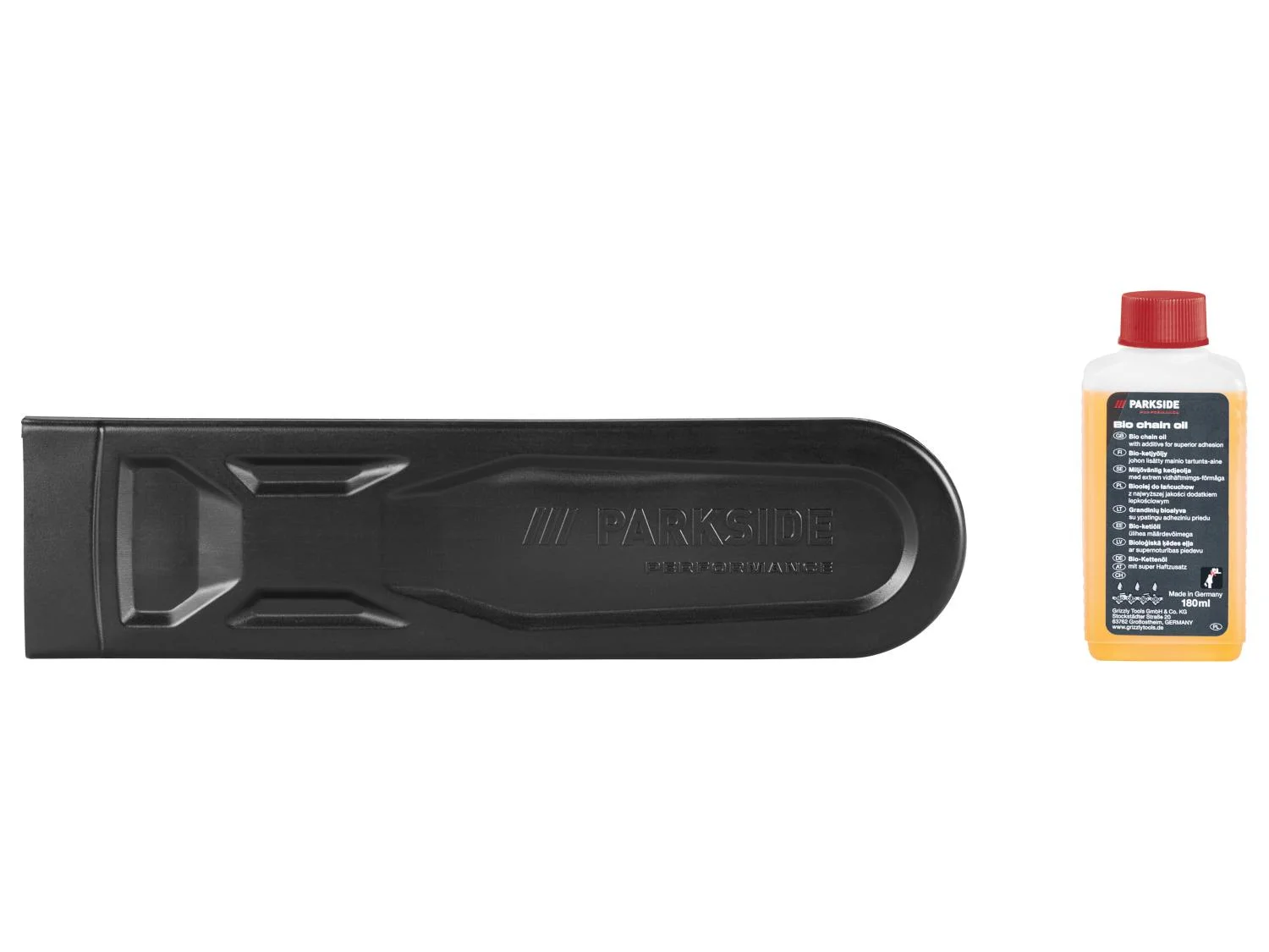 PARKSIDE® PPAKS 40-Li B2 akkus ágvágó láncfűrész (akkumulátor és töltő nélkül)