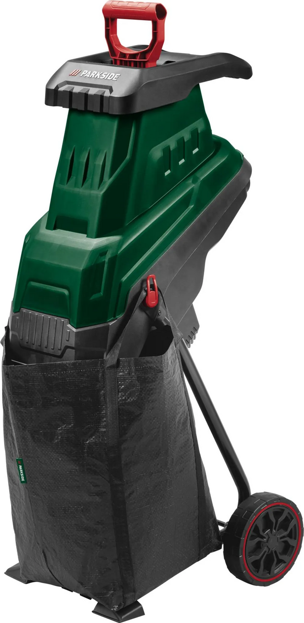 PARKSIDE® PEMH 2400 B2 Elektromos ág- és növényaprító