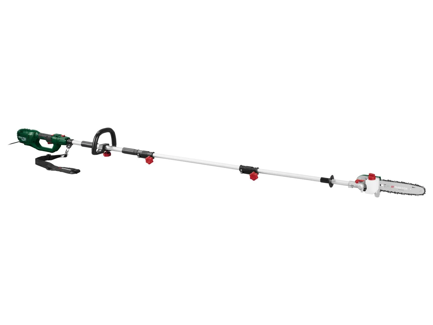 PARKSIDE® PEKG 2 B2 2-in-1 elektromos kombinált készülék