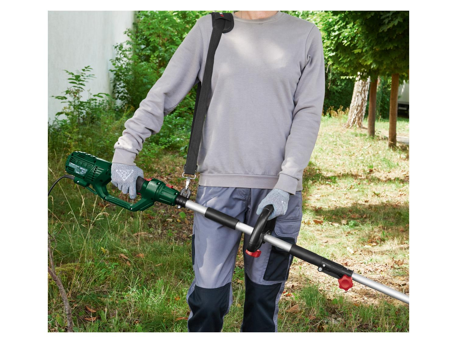 PARKSIDE® PEKG 2 B2 2-in-1 elektromos kombinált készülék