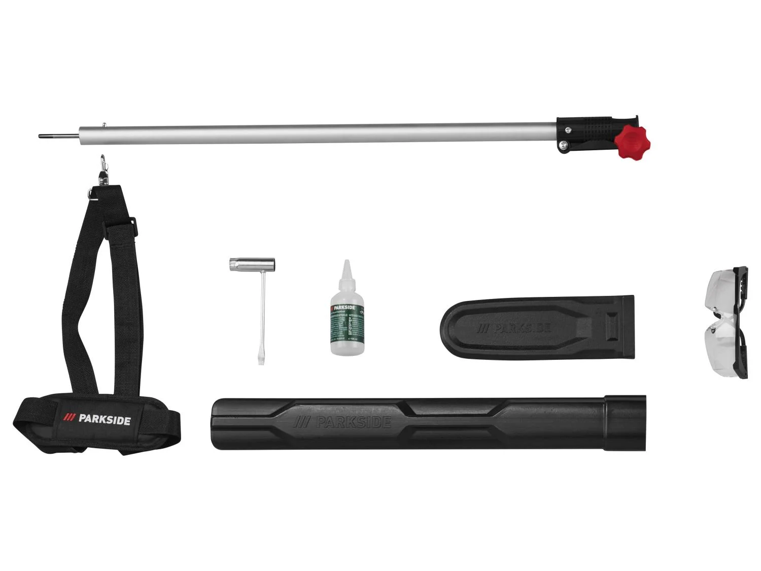 PARKSIDE® PEKG 2 B2 2-in-1 elektromos kombinált készülék