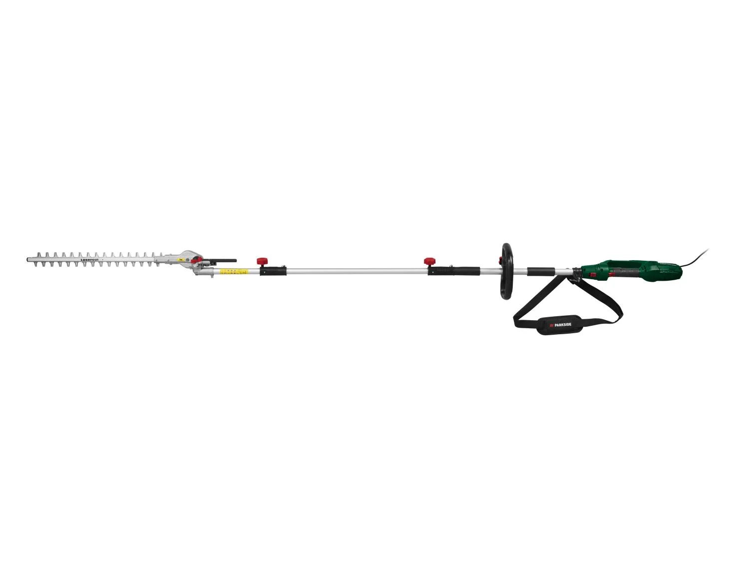 PARKSIDE® PEKG 2 B2 2-in-1 elektromos kombinált készülék