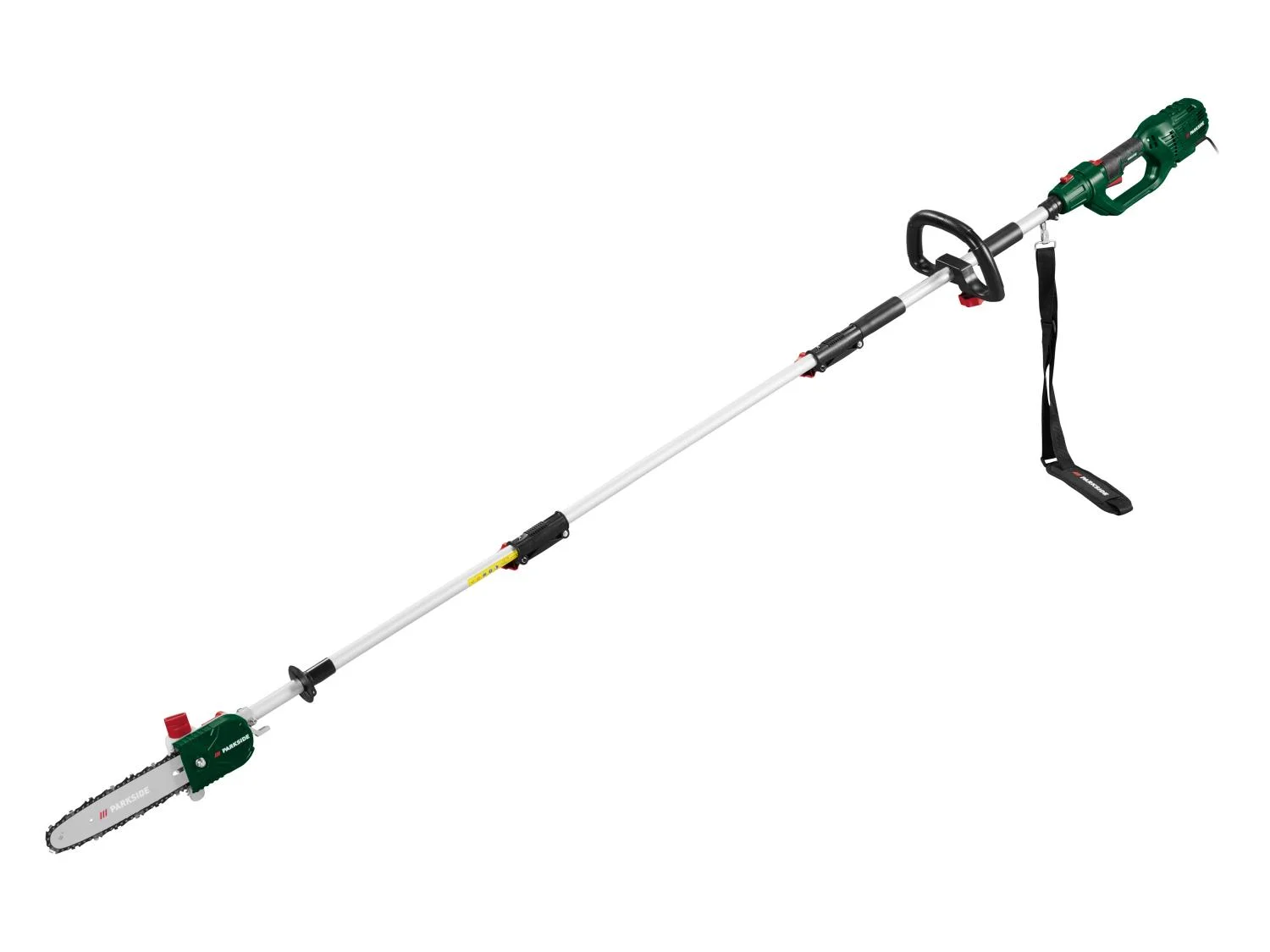 PARKSIDE® PEKG 2 B2 2-in-1 elektromos kombinált készülék