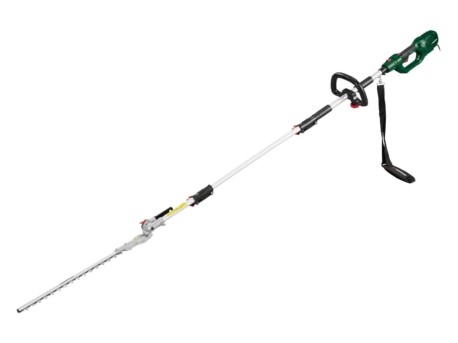 PARKSIDE® PEKG 2 B2 2-in-1 elektromos kombinált készülék