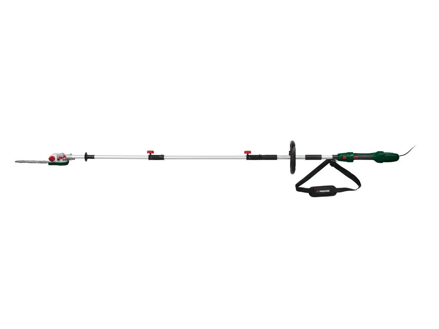 PARKSIDE® PEKG 2 B2 2-in-1 elektromos kombinált készülék
