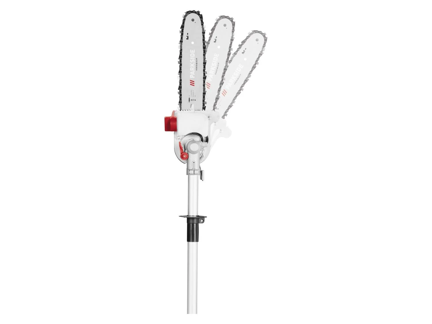 PARKSIDE® PEKG 2 B2 2-in-1 elektromos kombinált készülék