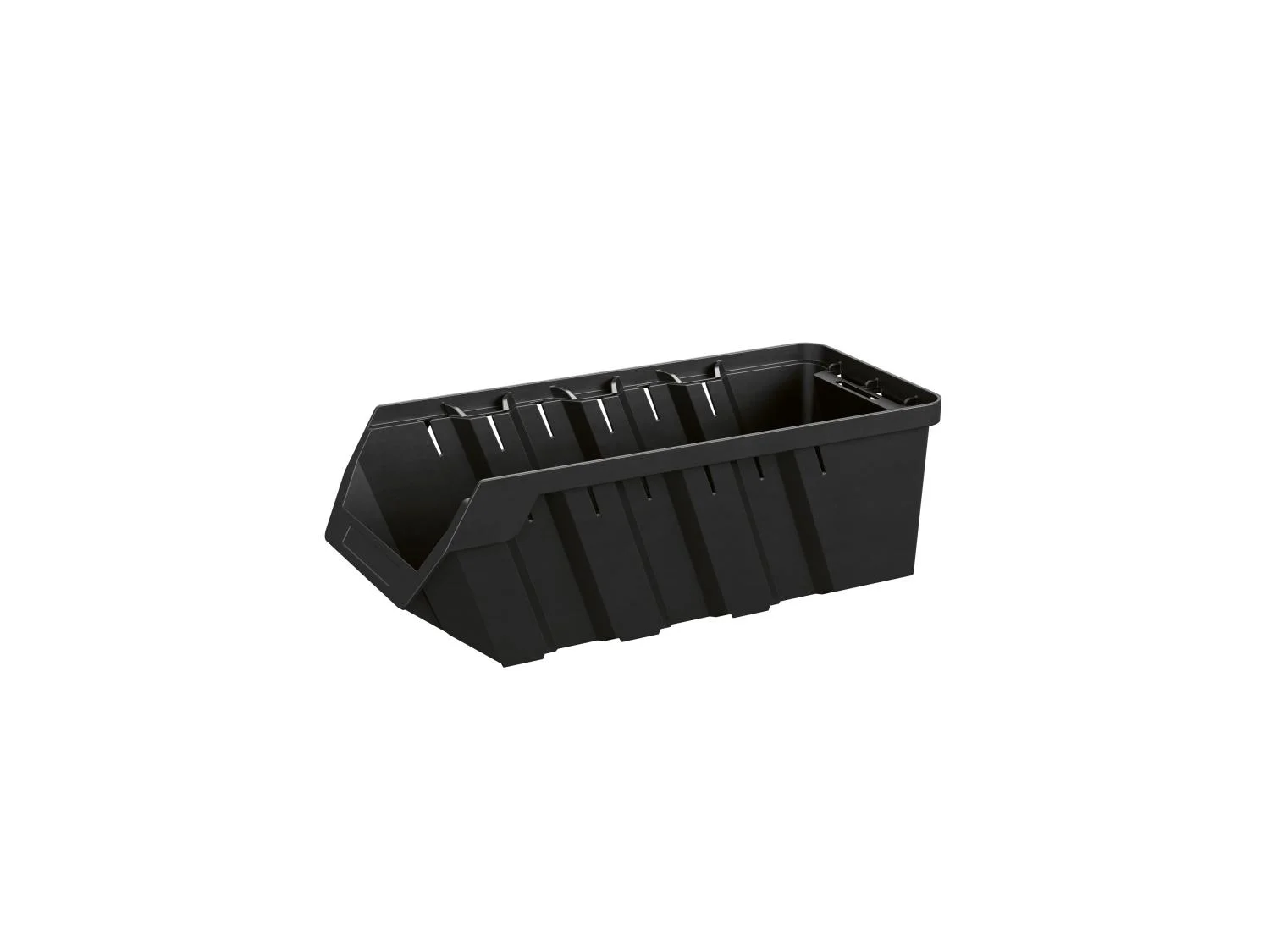 PARKSIDE® Fali tároló- és rendszerező – 30 részes készlet