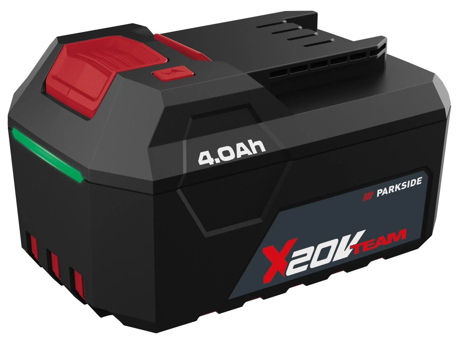 PARKSIDE® PAP 204 A1 (20 V / 4 Ah) akkumulátor