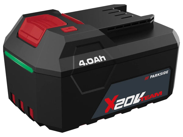 PARKSIDE® PAP 204 A1 (20 V / 4 Ah) akkumulátor