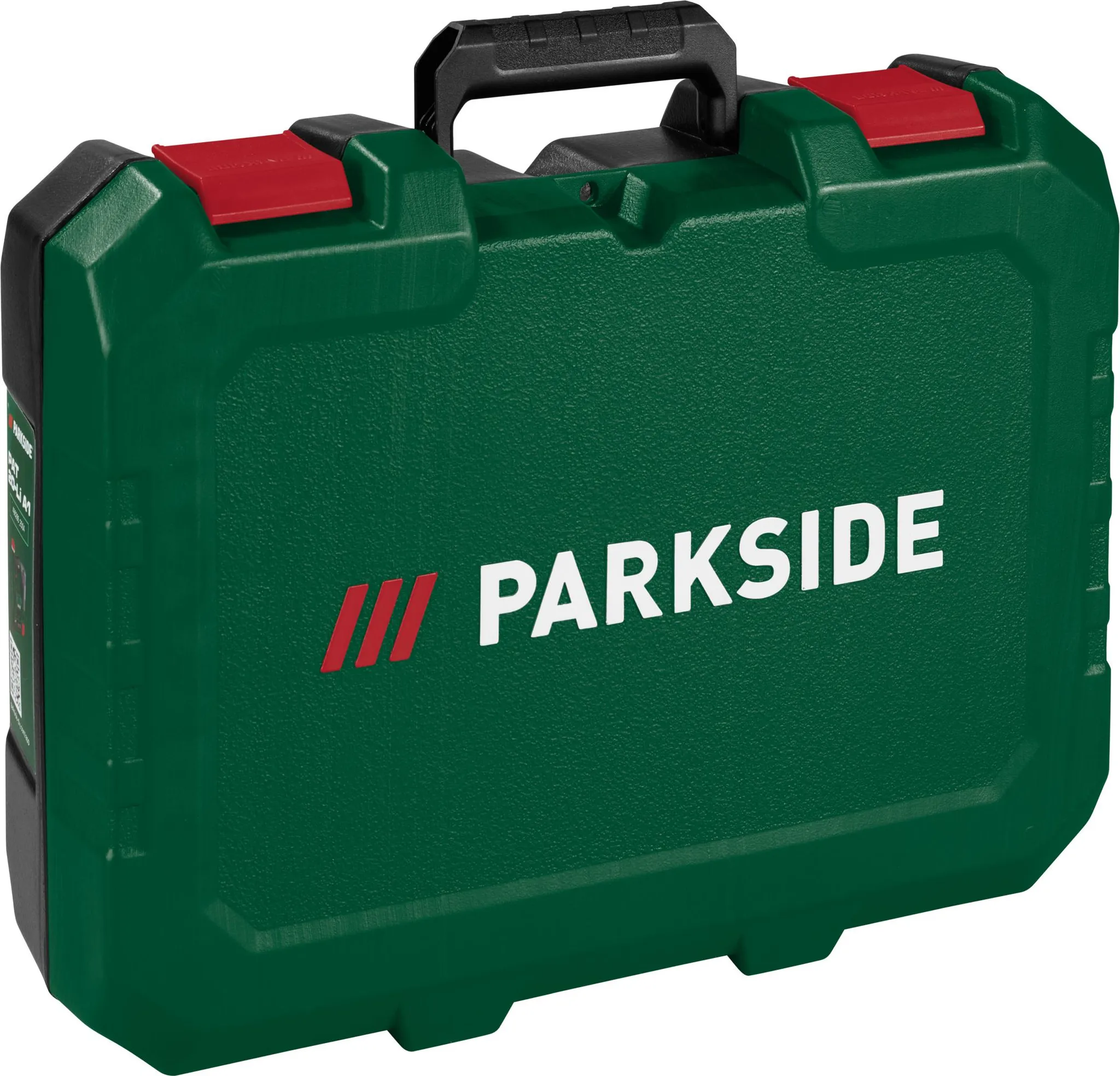 PARKSIDE® PAT 20-Li A1 Akkus tűzőgép – 20 V - (Akkumulátor és töltő nélkül)