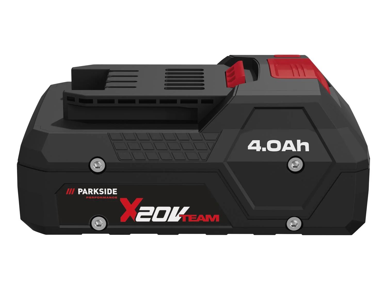 PARKSIDE PERFORMANCE® Smart akkumulátor – PAPP 204 A1 (20 V / 4 Ah)
