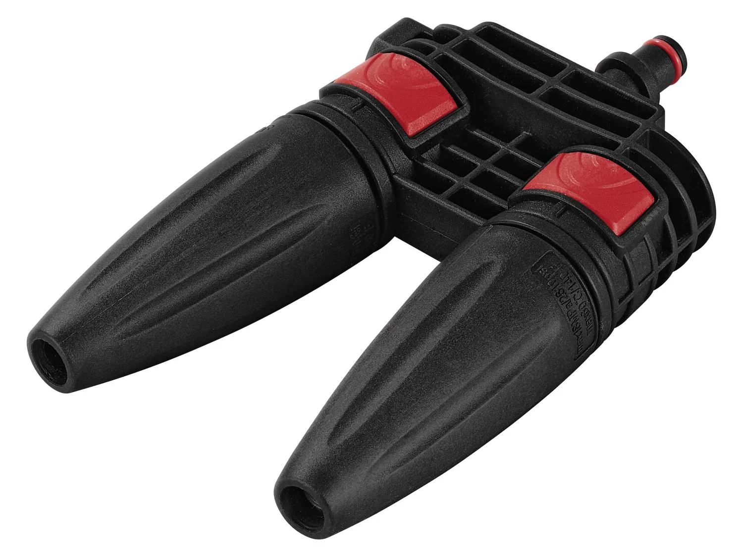 PARKSIDE® PTAD 17 A1 Dupla adapter koszorús szennytisztító fúvókákkal&nbsp;