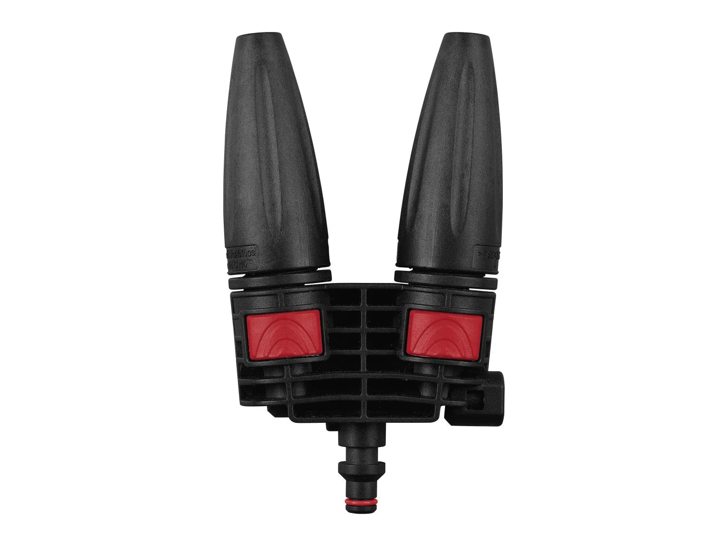 PARKSIDE® PTAD 17 A1 Dupla adapter koszorús szennytisztító fúvókákkal&nbsp;