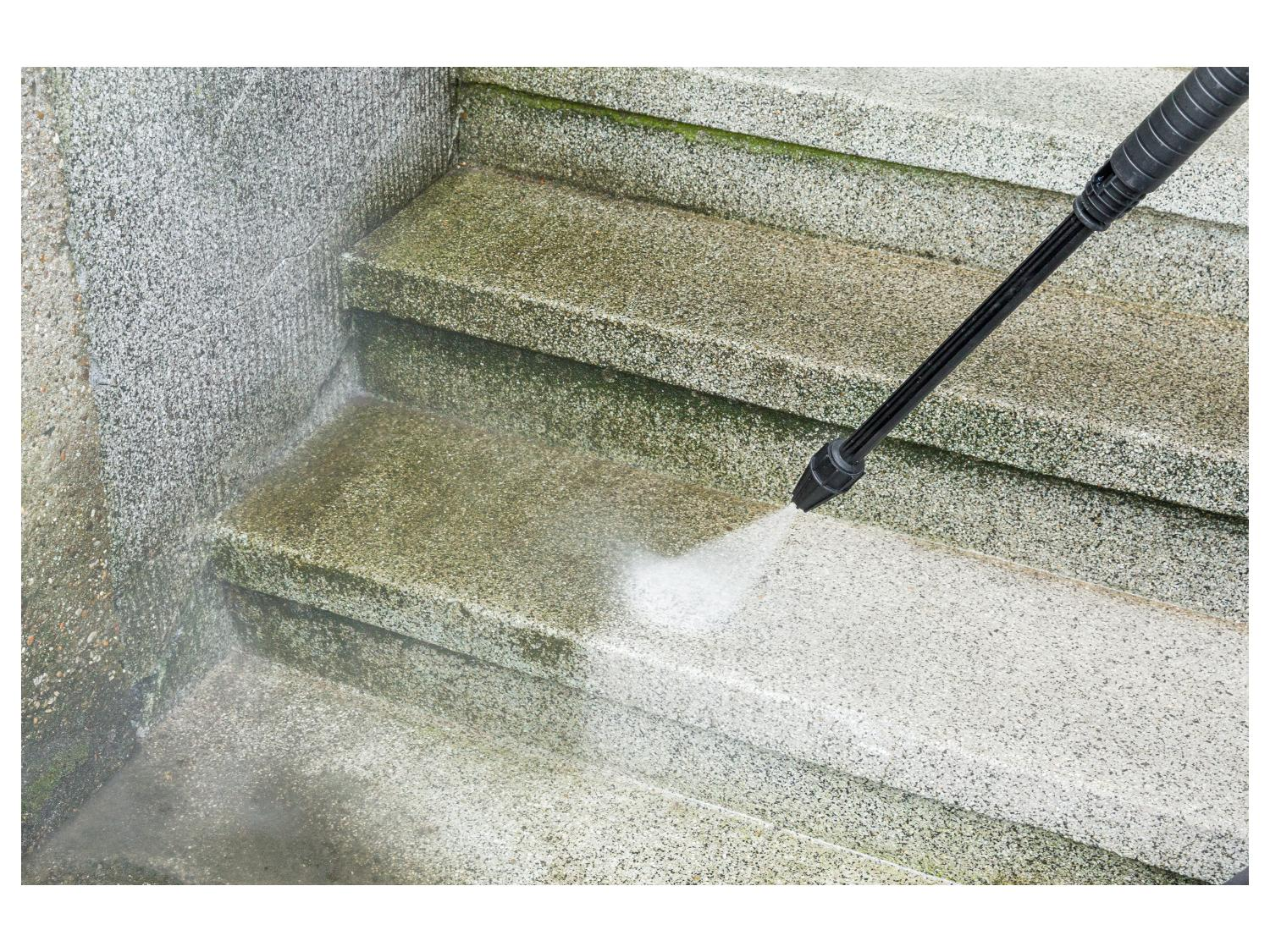 PARKSIDE® PDF 45 A1 Turbo szennytisztító fúvóka adapterrel