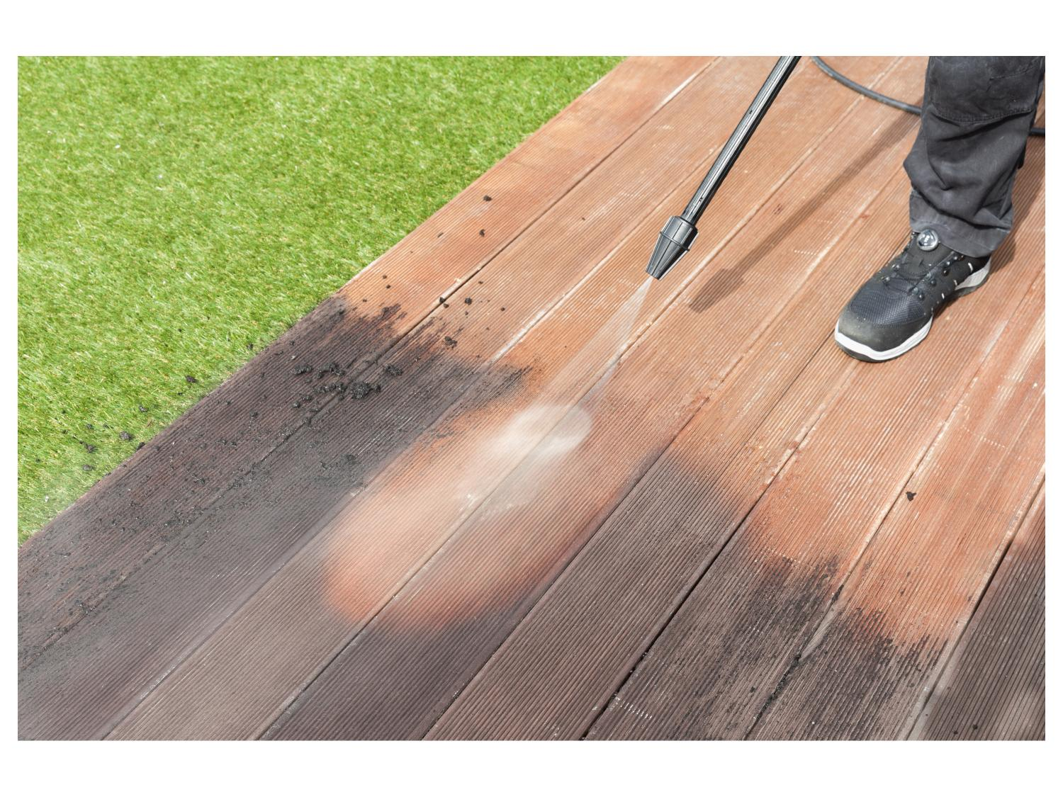 PARKSIDE® PDF 45 A1 Turbo szennytisztító fúvóka adapterrel