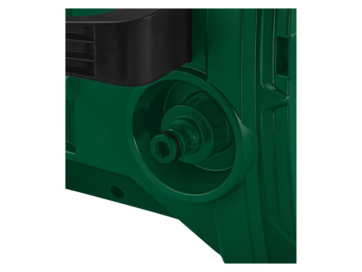PARKSIDE® PHDS 110 C3 Silent magasnyomású mosó
