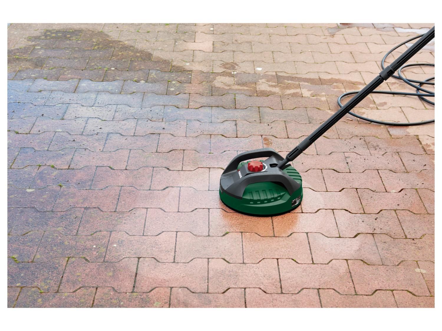 PARKSIDE® PFR 28 C3 felülettisztító magasnyomású mosóhoz