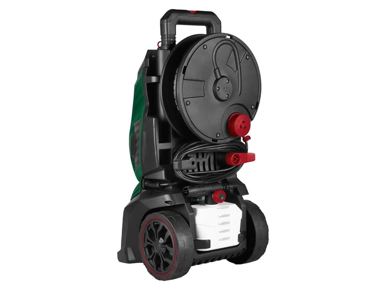 PARKSIDE® PHD 170 E3 - Magasnyomású mosó