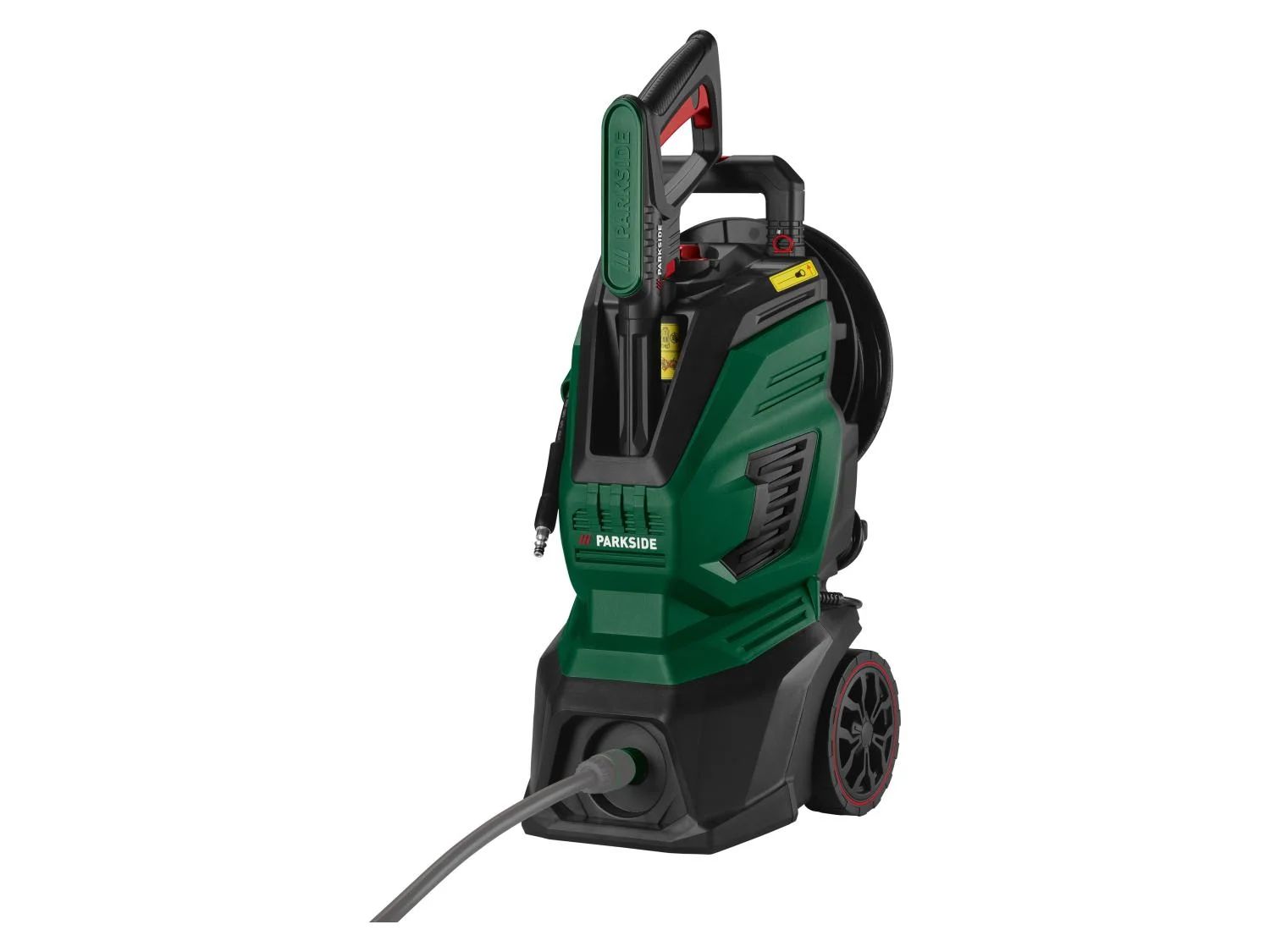 PARKSIDE® PHD 170 E3 - Magasnyomású mosó