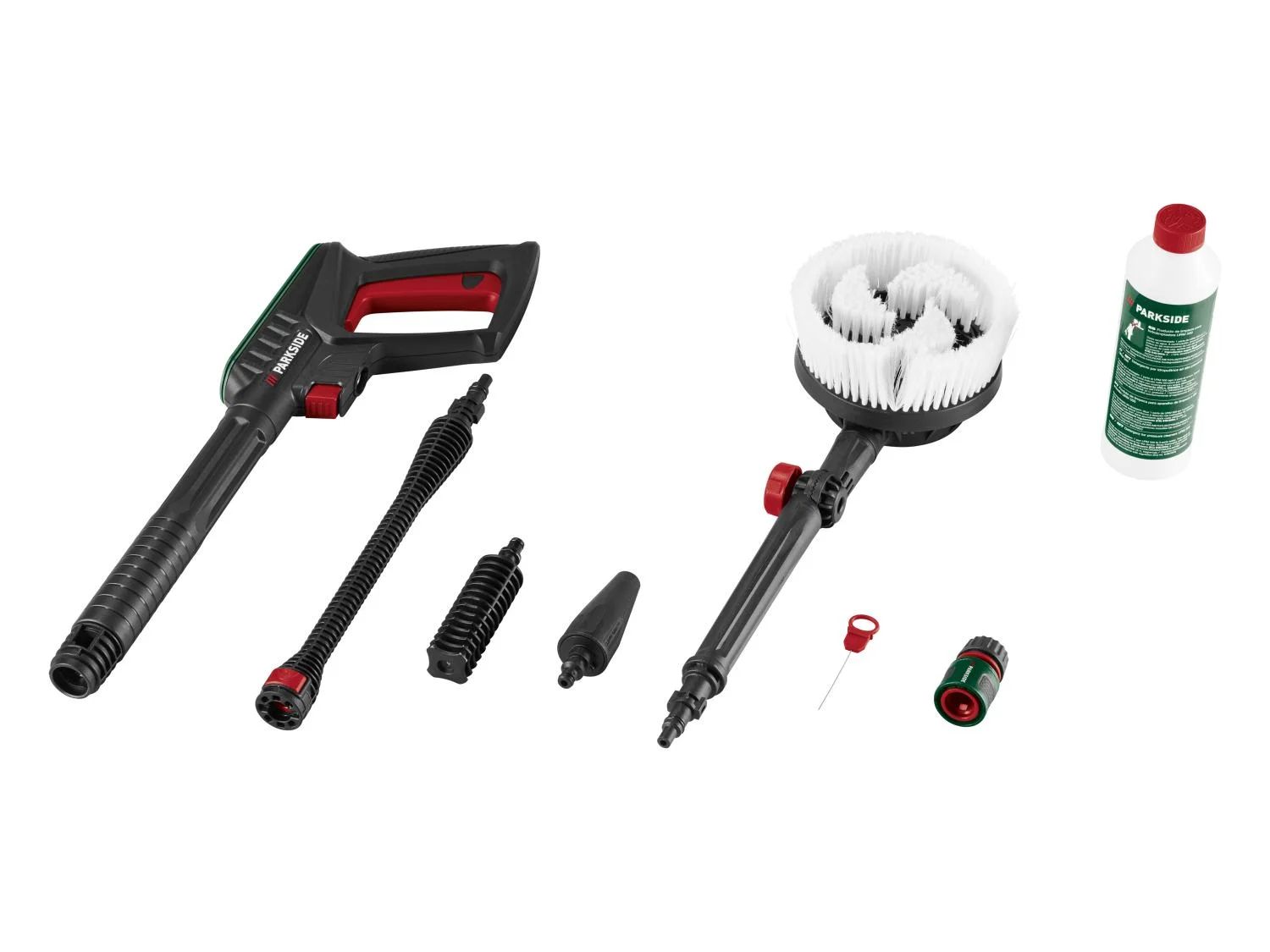 PARKSIDE® PHD 170 E3 - Magasnyomású mosó