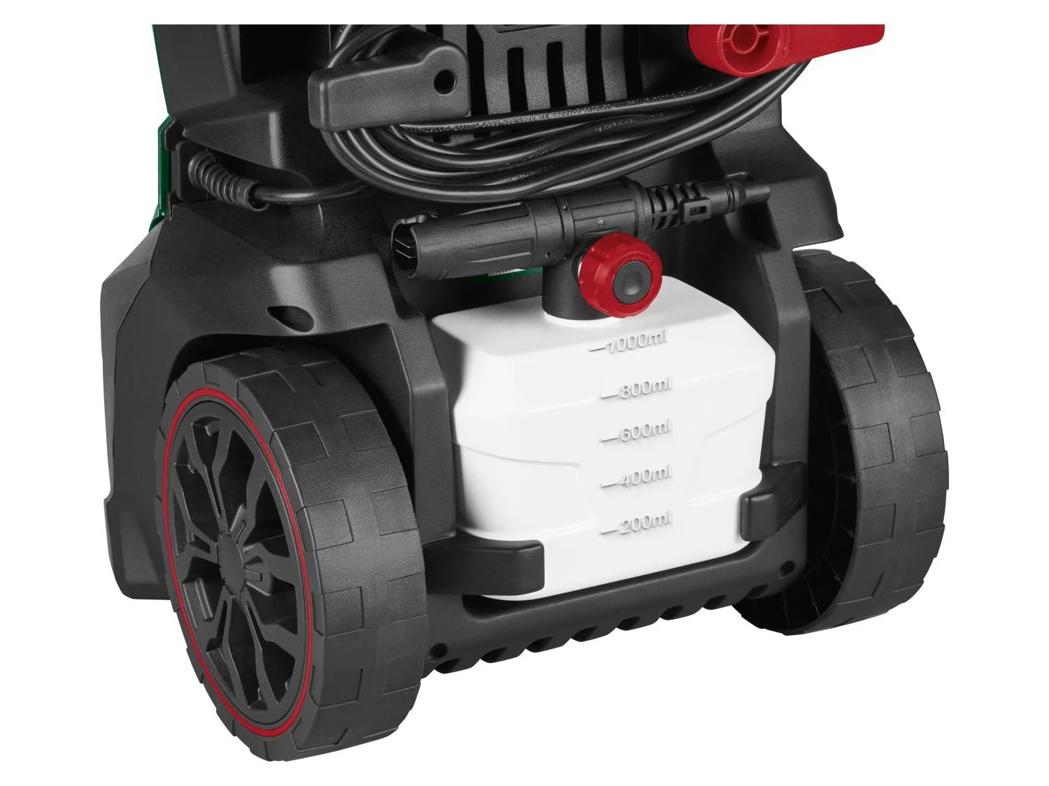 PARKSIDE® PHD 170 E3 - Magasnyomású mosó