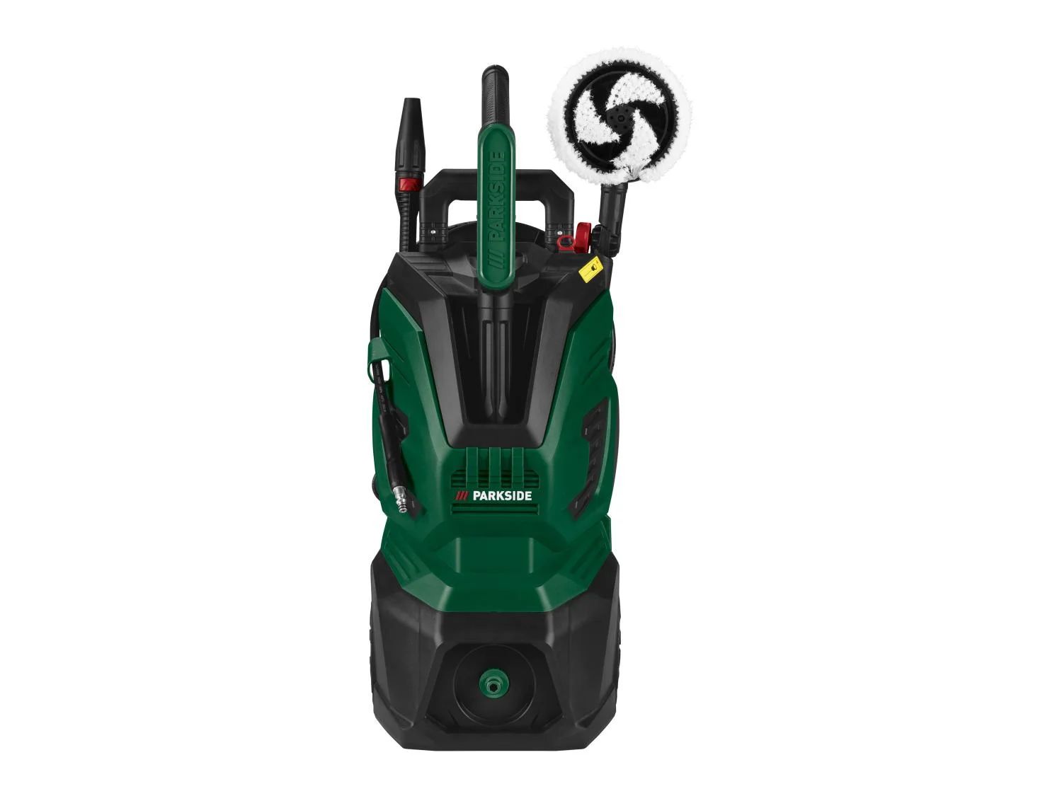 PARKSIDE® PHD 170 E3 - Magasnyomású mosó