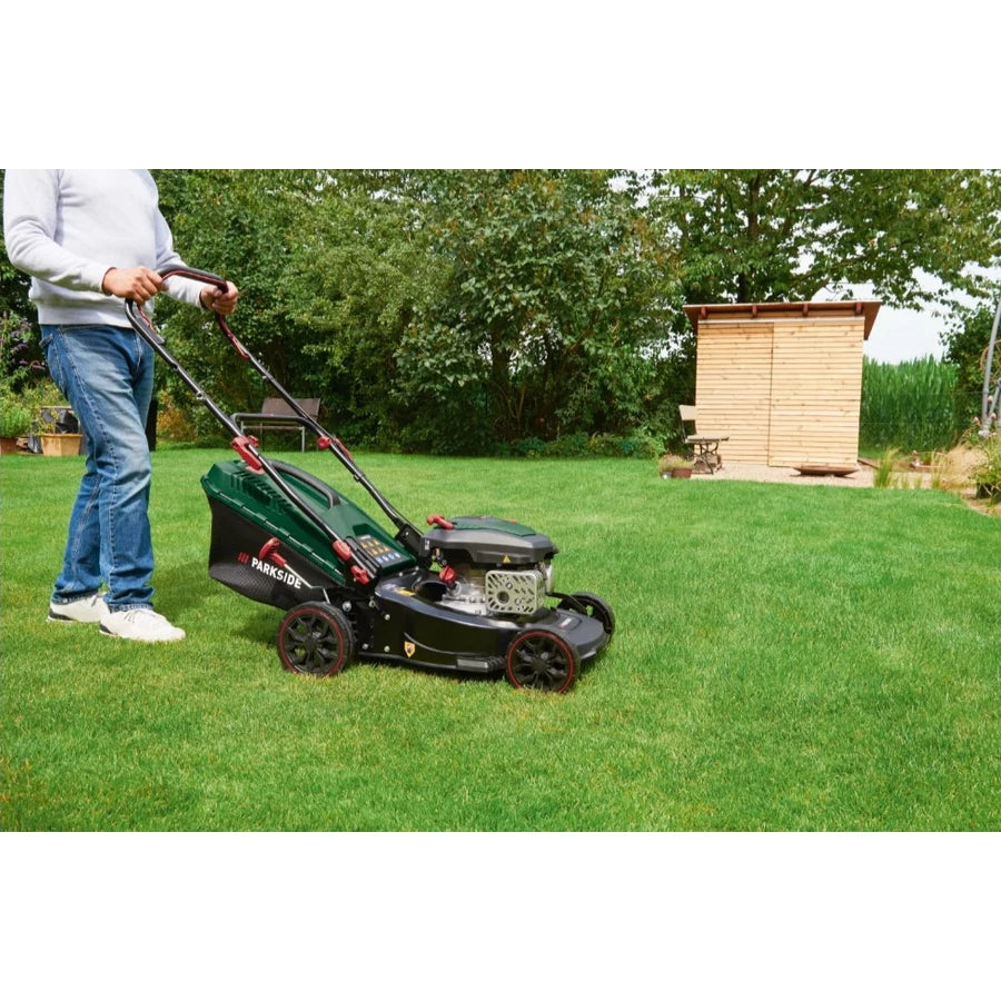 PARKSIDE® PBRM 43 A1 Benzines fûnyíró