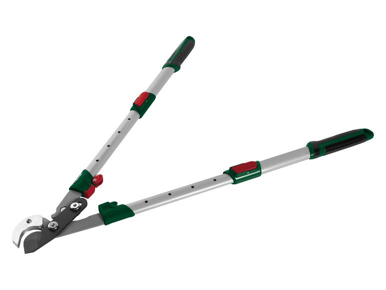PARKSIDE® Teleszkópos üllős ágvágó olló, 64–85 cm, max. 40 mm