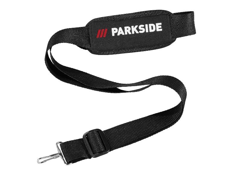 PARKSIDE® PELSB 2600 A1 Elektromos lombszívó és lombfúvó, 2600 W, 34 l, 3 az 1-ben