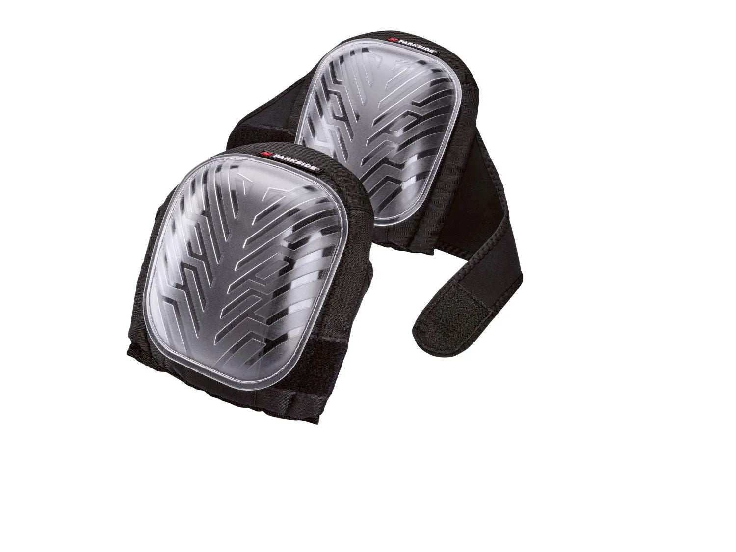 PARKSIDE® gélbetétes térdvédő szett - L méret