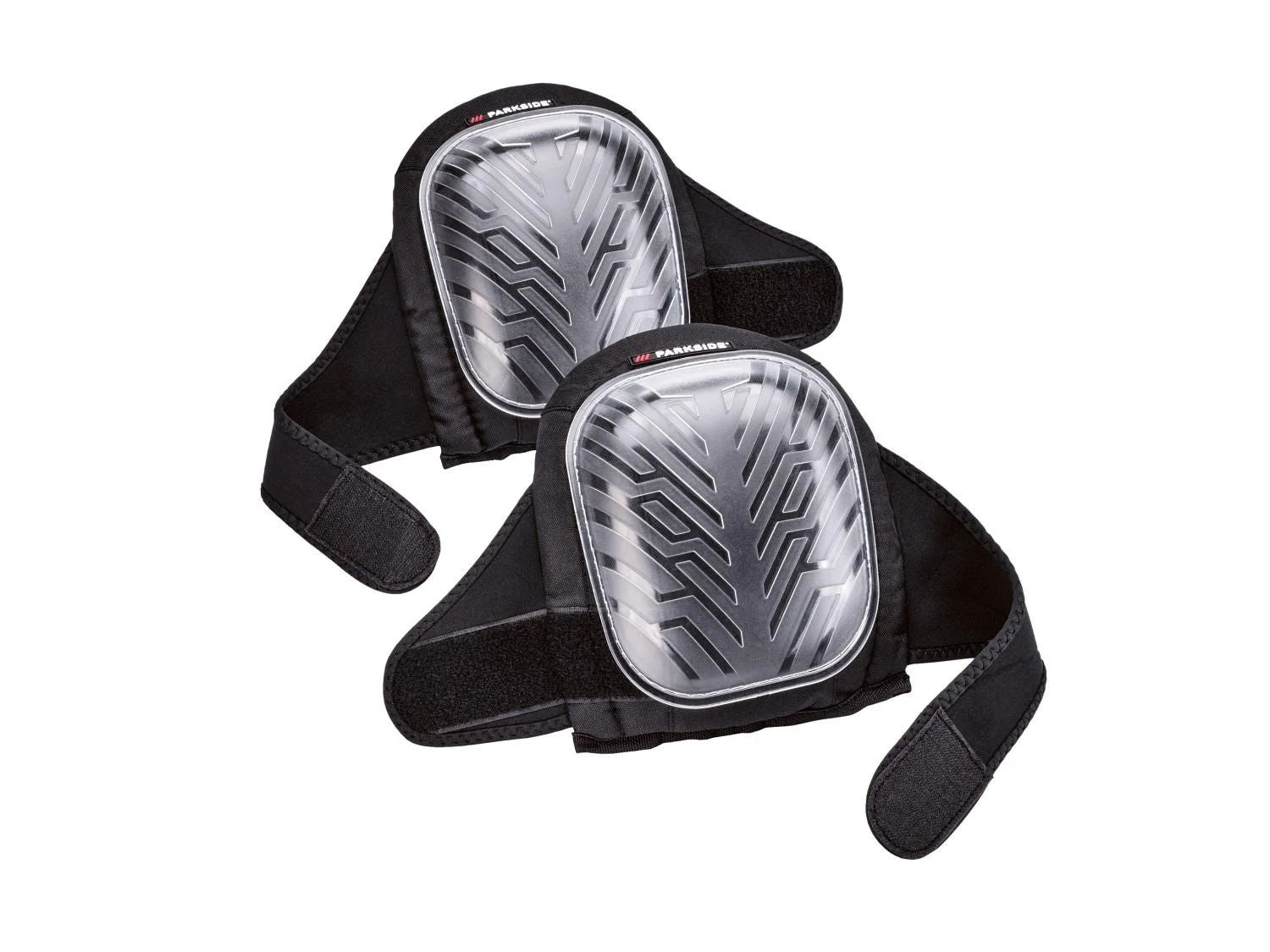 PARKSIDE® gélbetétes térdvédő szett - L méret