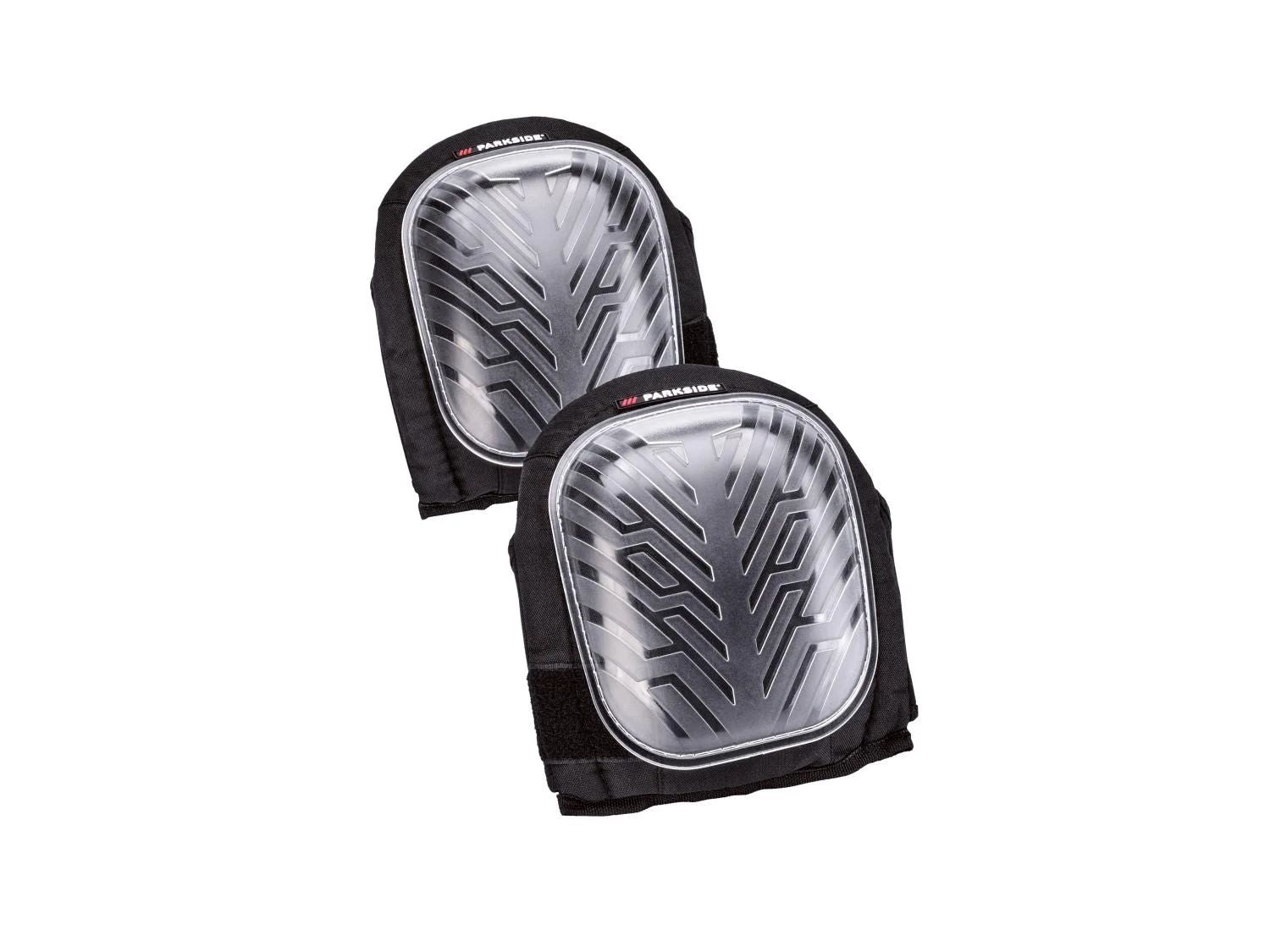 PARKSIDE® gélbetétes térdvédő szett - L méret